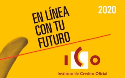 Publicadas las Líneas de financiación ICO 2020