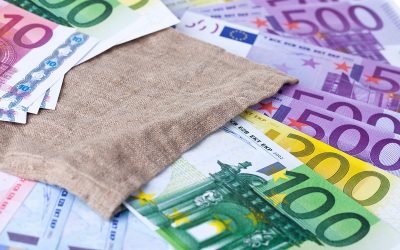 Aprobado el Proyecto de Ley que limitará los pagos en efectivo a 1.000 euros