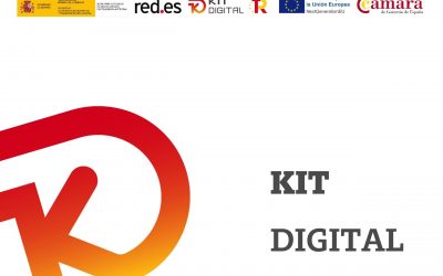 ¿Cuándo podrán solicitar el Kit Digital las empresas de 3 a 9 empleados?