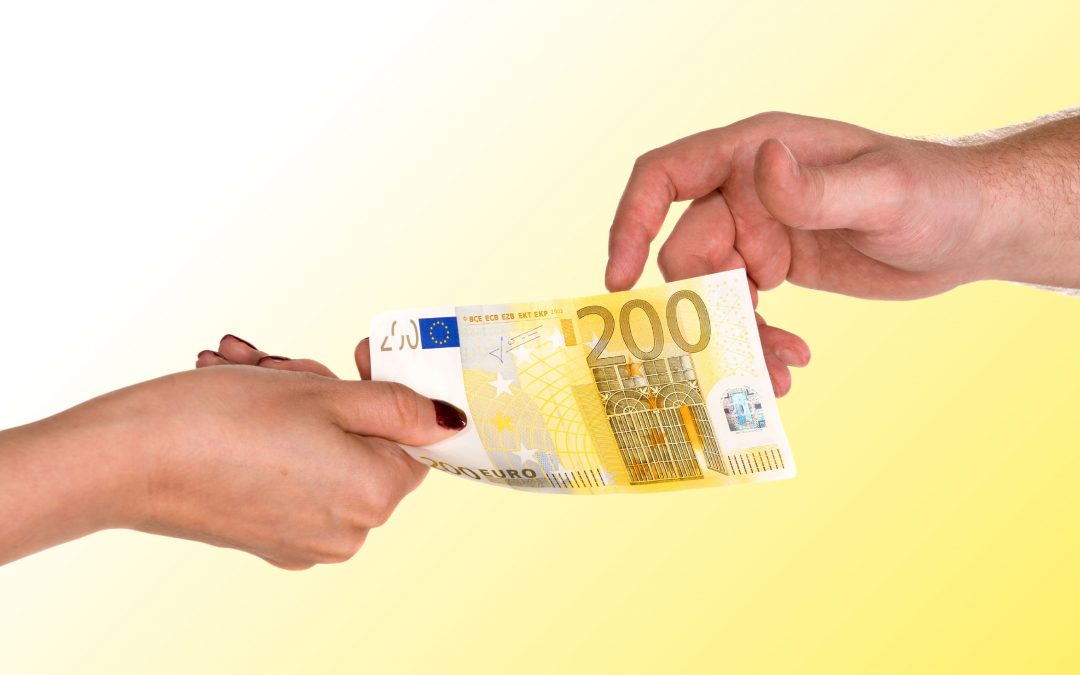 Cuándo se puede pedir el nuevo cheque de 200 euros