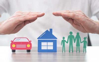 ¿Cómo elegir un seguro de hogar?