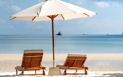 Disfruta de unas Vacaciones Tranquilas con un Seguro Antirrobo