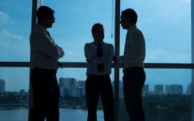 ¿Conoces los tipos de sociedades que existen?