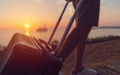 ¿Por qué es importante contratar un seguro de viaje?