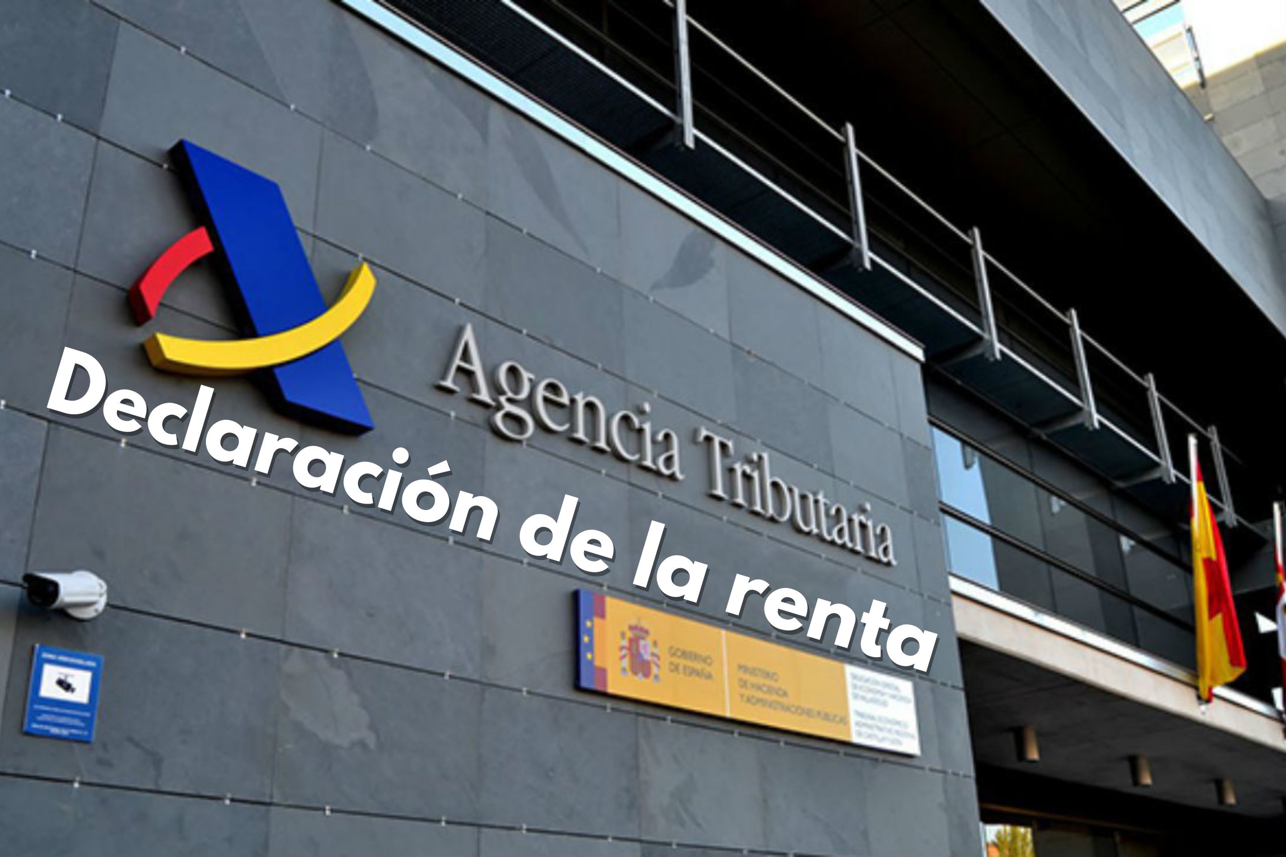 ¿Qué hacer si no presentaste la declaración de la renta a tiempo ...