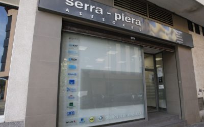 Modelos de Hacienda que gestiona una asesoría fiscal