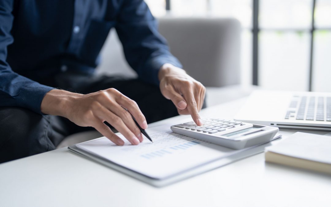 qué gastos puedes deducir como autónomo