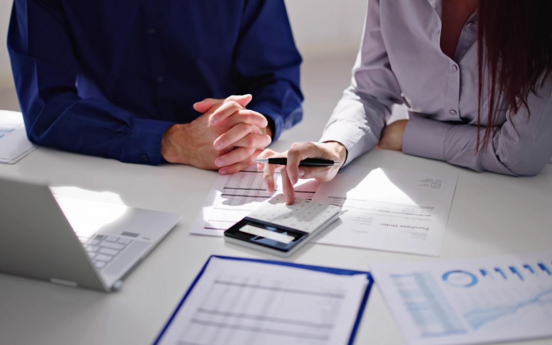 Errores comunes al presentar impuestos sin asesoría fiscal