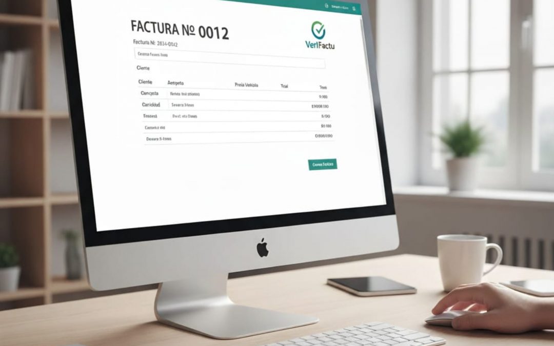 Información VeriFactu Preguntas frecuentes