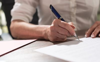 ¿Qué es un código de conducta empresarial?