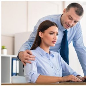 curso de acoso sexual