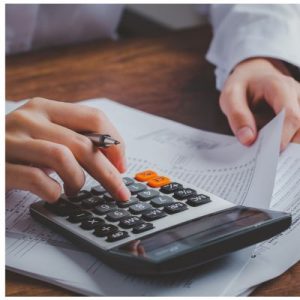 presentar impuestos - asesoría fiscal en Gandia