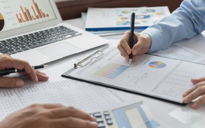 Contabilidad para autónomos: todo lo que debes tener en cuenta para llevar tus cuentas al día