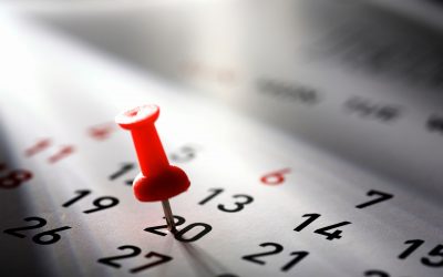 Calendario Fiscal 2026