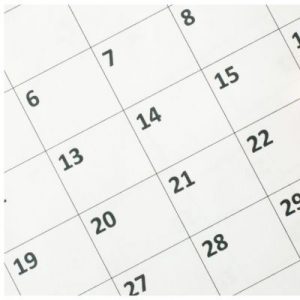 Festivos en Gandia 2026