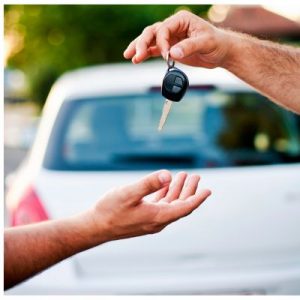 gestoria cambio de nombre coche