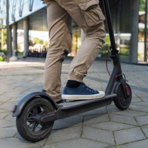 Seguro de responsabilidad civil para patinetes eléctricos en Gandia según Ley 5/2025