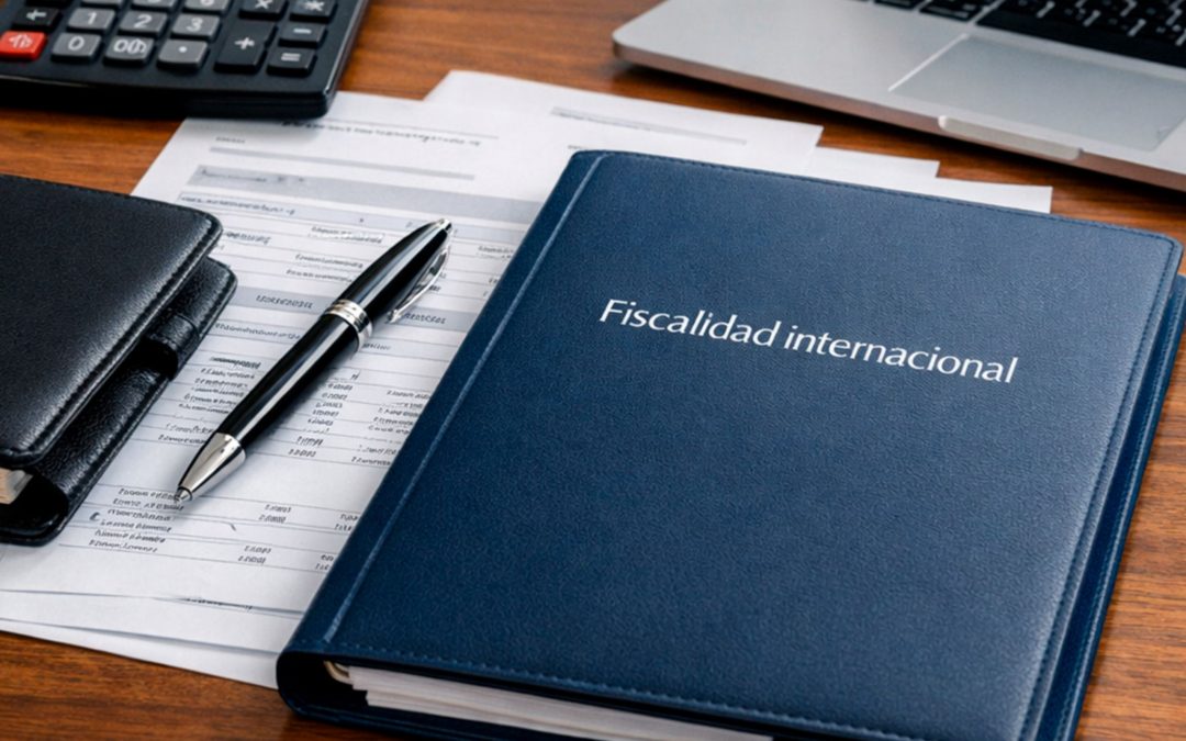 Asesoría fiscal en Gandía para presentar el Modelo 720