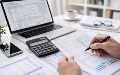 Renta 2025: Cosas que revisar en el borrador antes de confirmar