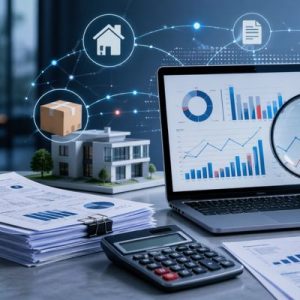 Los 5 pilares del Plan de Control Tributario 2026