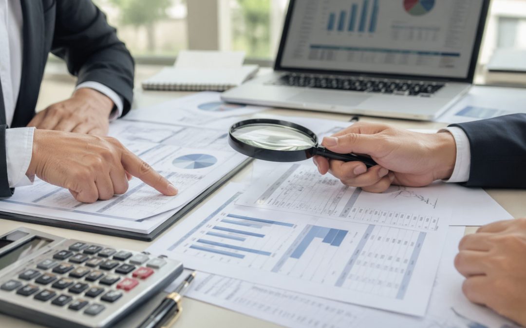 Nuevo Plan de Control Tributario 2026