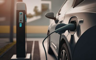 Programa AUTO+: ayudas para movilidad sostenible en 2026
