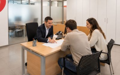 Corredor de seguros o aseguradora directa: Qué opción te conviene más