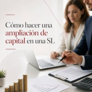 Asesoría Mercantil en Gandia Serra Piera Asesores
