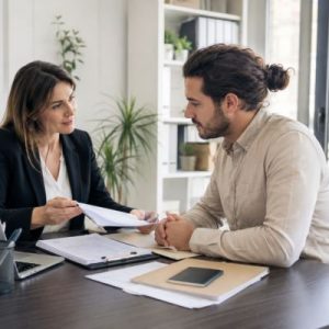 Gestoría en Gandia para darse de alta como autónomo siendo extranjero