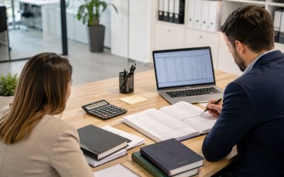 Libros contables obligatorios para autónomos y pymes