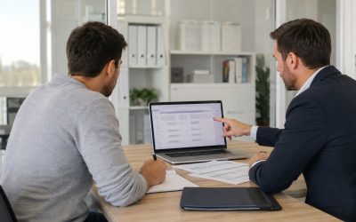 Cómo darse de alta como autónomo en la Seguridad Social