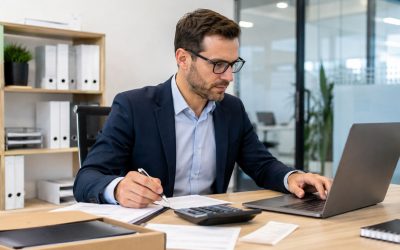 ¿Cuándo es obligatorio amortizar un gasto? Guía para autónomos y pymes