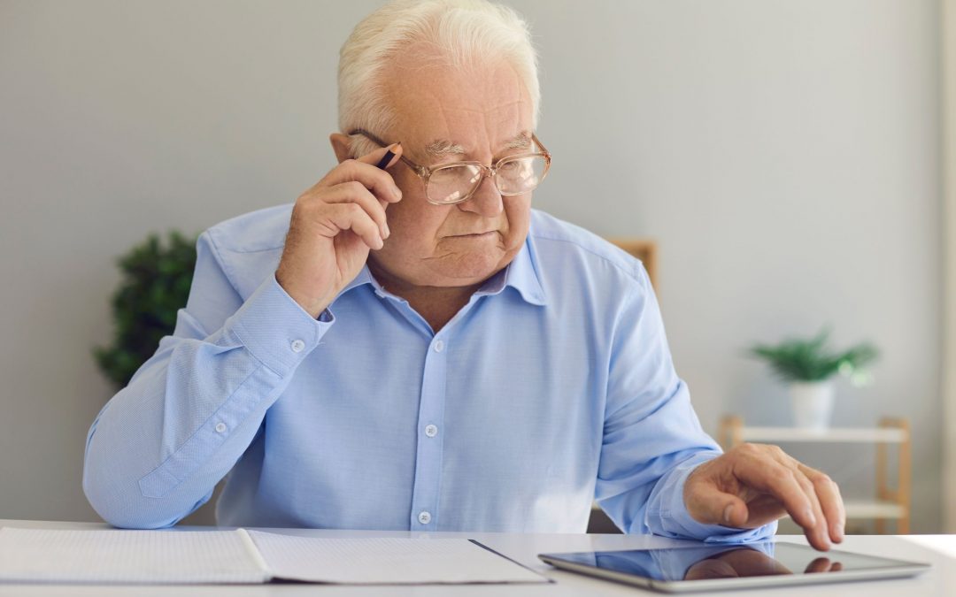 Pensiones y Seguridad Social ¿Van a desaparecer las cartas en papel para los pensionistas