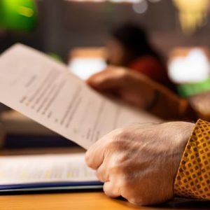 Principales obligaciones y precauciones para los pensionistas