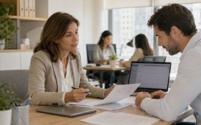 Qué obligaciones laborales tiene una empresa con trabajadores y cuándo acudir a una asesoría