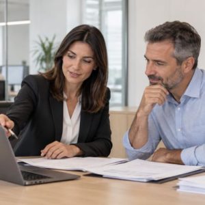 Cómo reducir el riesgo de sanciones tributarias