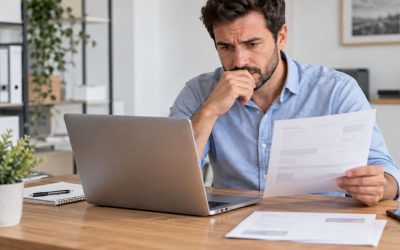 ¿Qué sanciones puede imponer Hacienda y cómo evitarlas?