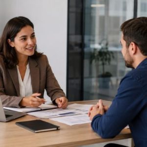 Trabajador autónomo TRADE utilizando sus propios medios de trabajo