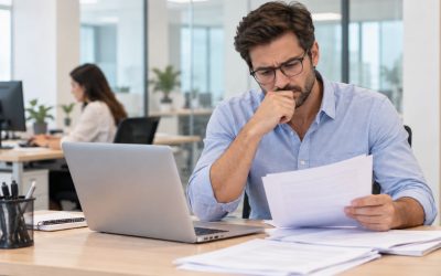 Multa por tener un trabajador sin contrato o sin alta en la Seguridad Social